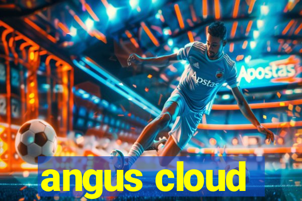 angus cloud